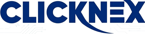 ClickNex Logo